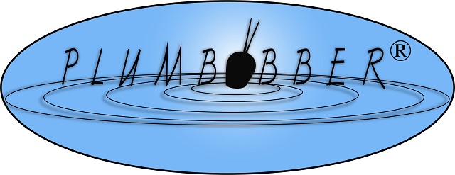 Plumbobber logo